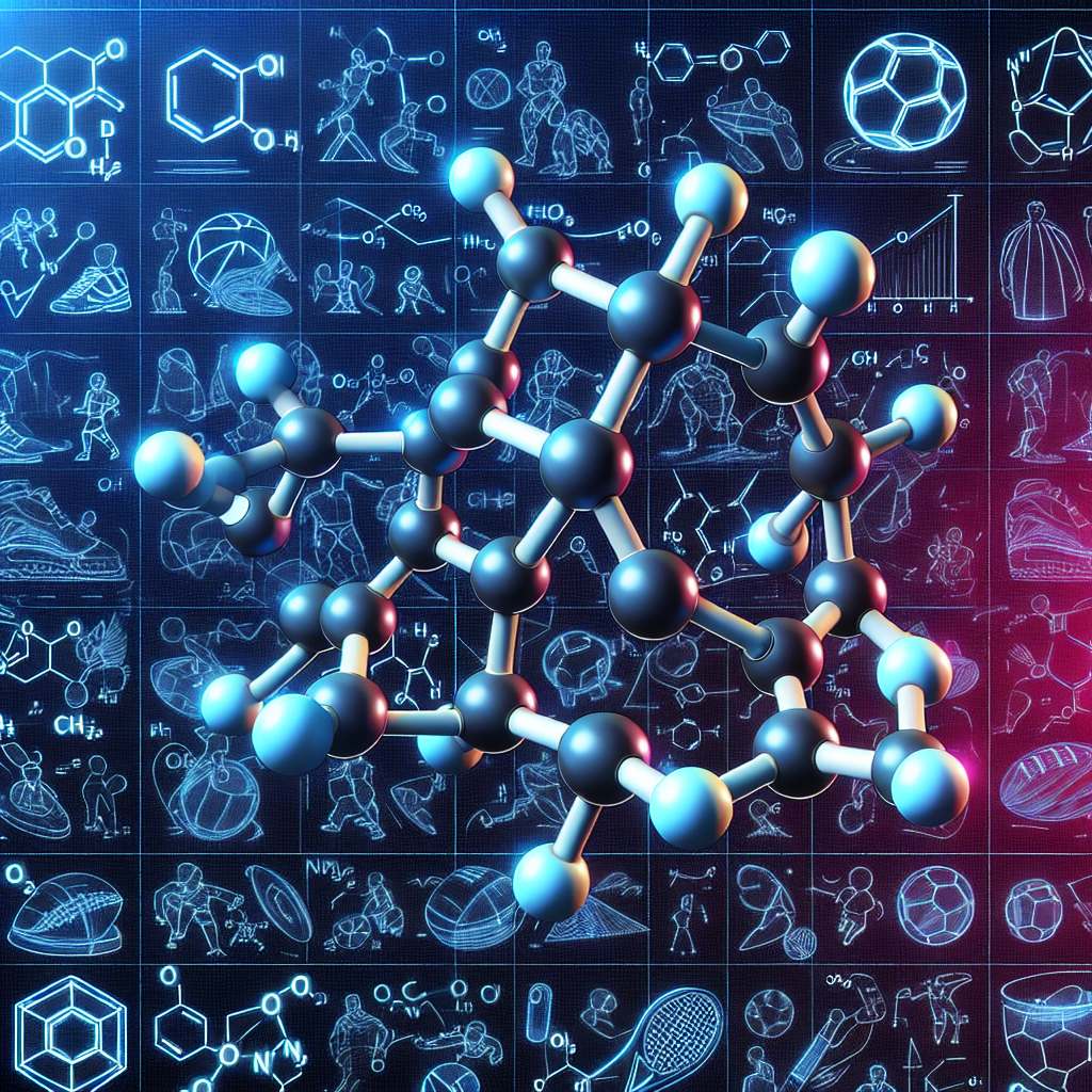 Boldenone: a powerful anabolic for athletes
