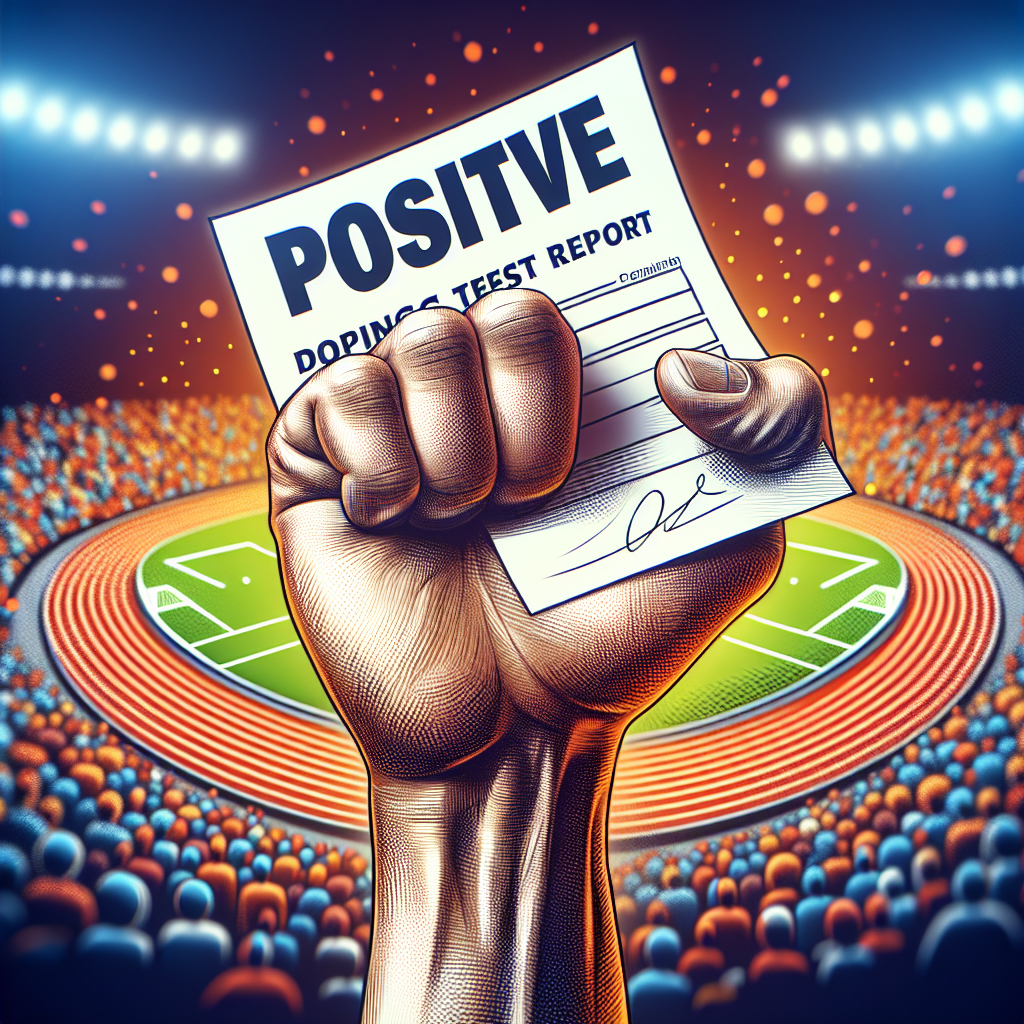 Drostanolone in sports doping: ongoing issue
