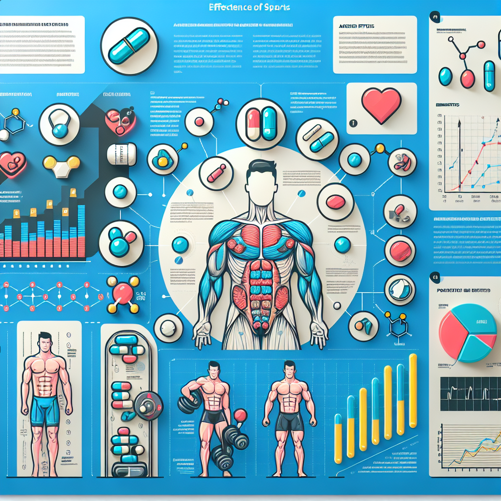 Effectiveness of masteron pills in sports: a review