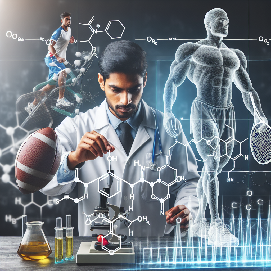 Exploring methyltrenbolone's anabolic impact in sports