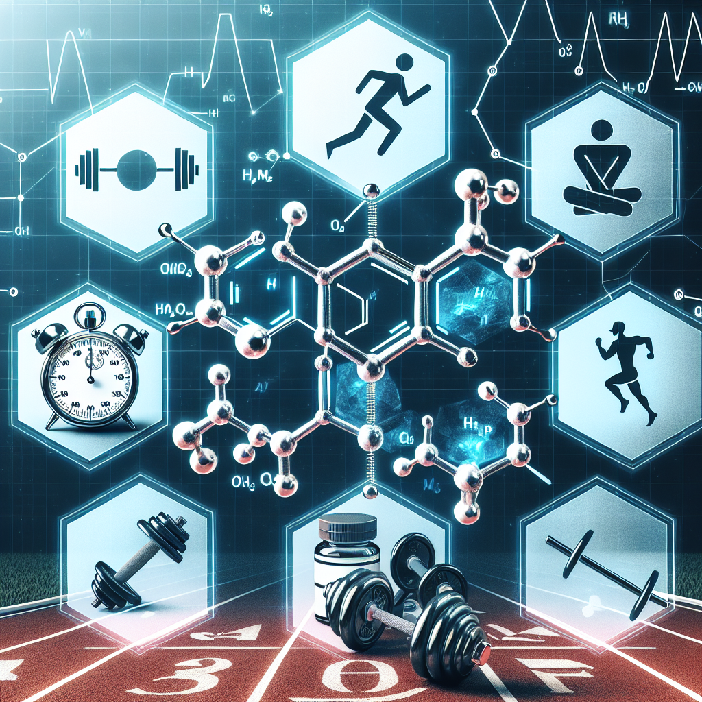 Halotestin and its influence on athletic performances