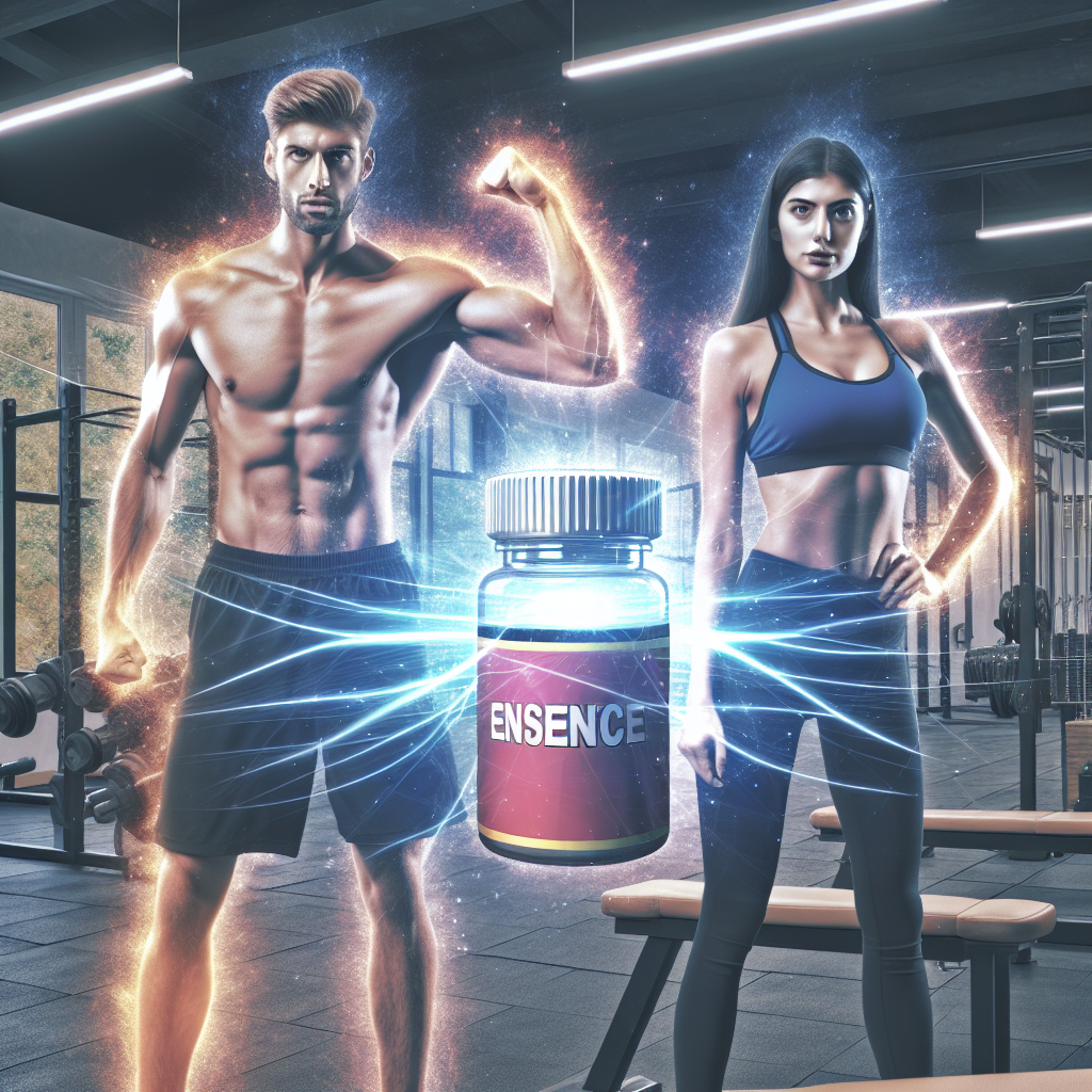Injectable turinabol: an ally in pushing athletes beyond physical limits