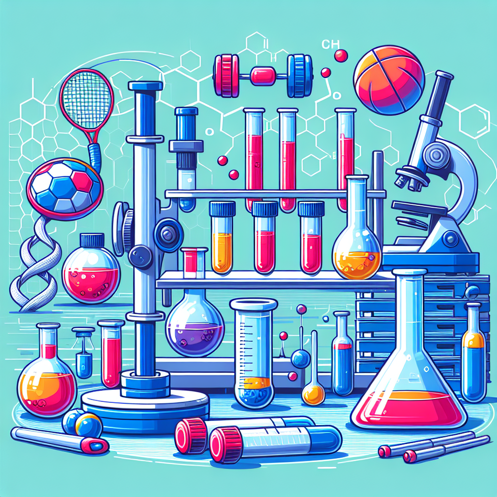 Methyltrenbolone: a novel ergogenic in sports