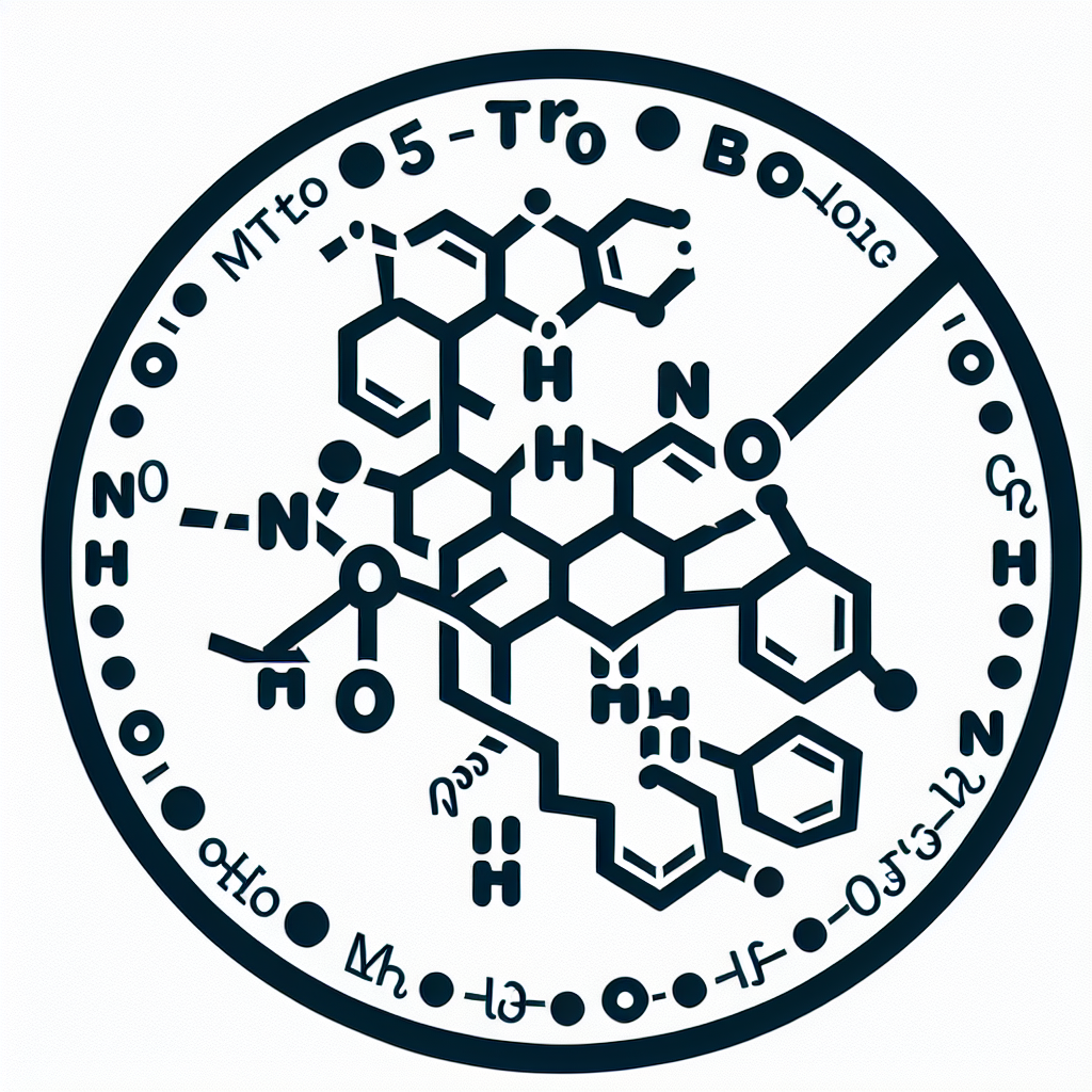 Methyltrenbolone: prohibited drug in sports