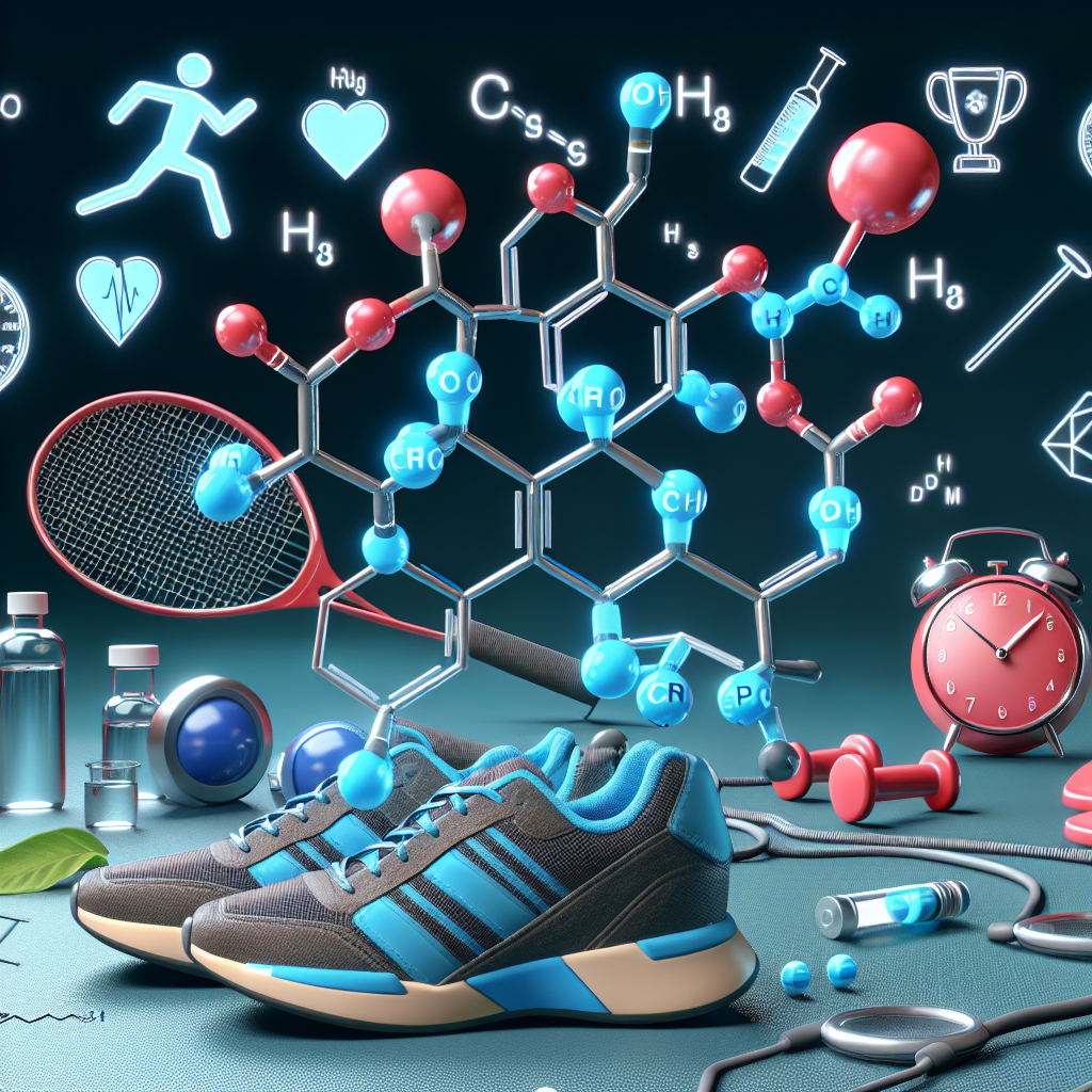 Mildronate dihydrate: a potential ally for improving athletic performance