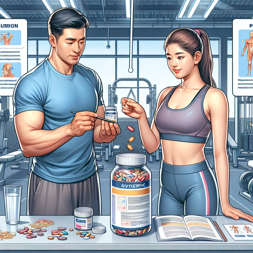 Responsible use of methandienone tablets in sports