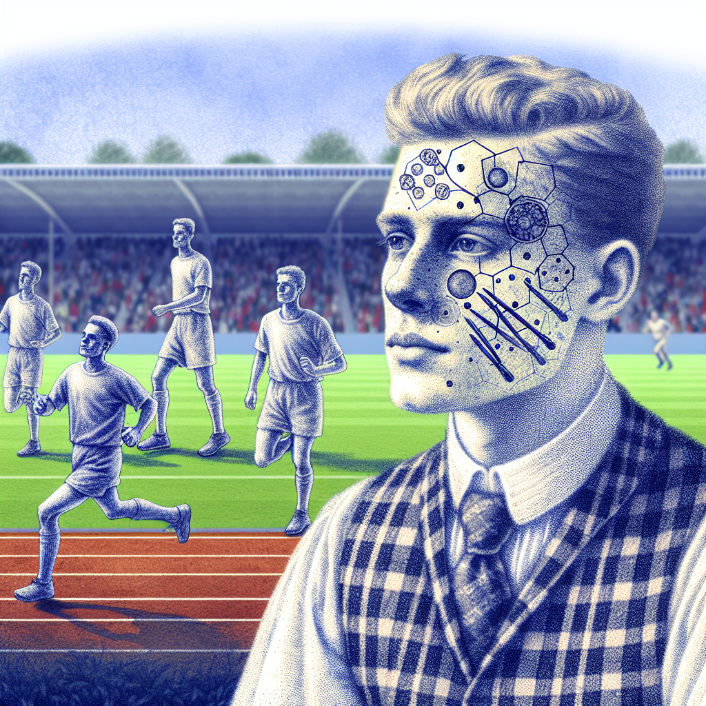 Side effects of trestolone in sports