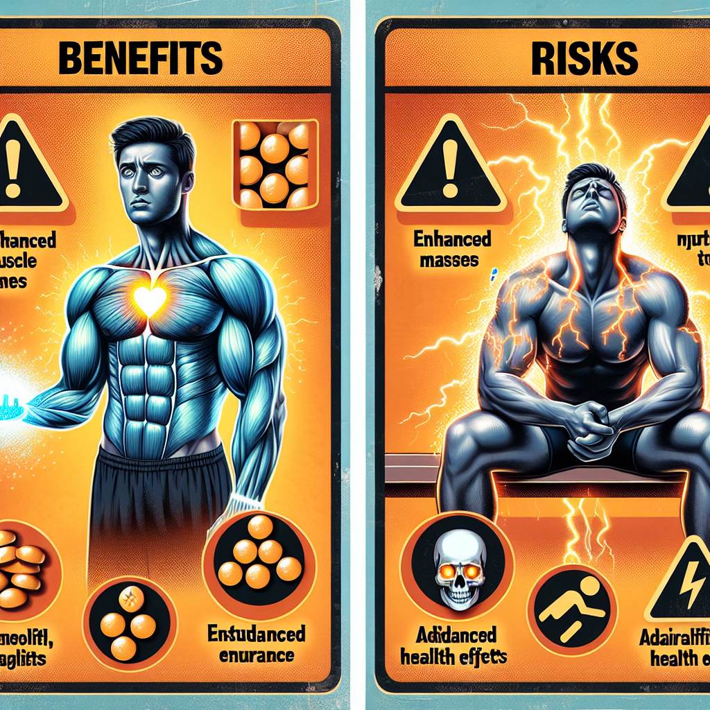 Stanozolol tablets: benefits and risks for sports practitioners