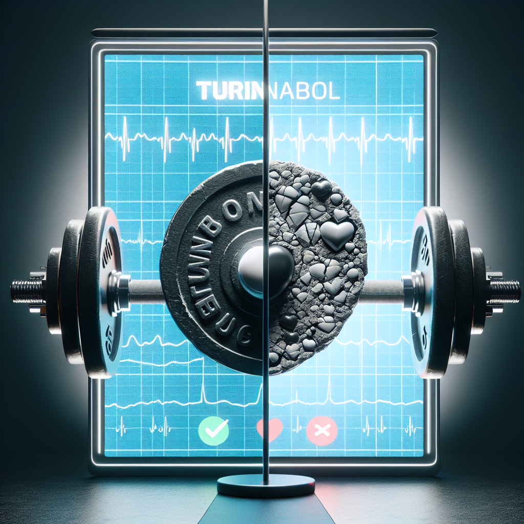 Turinabol: a safe alternative to anabolic steroids in sports
