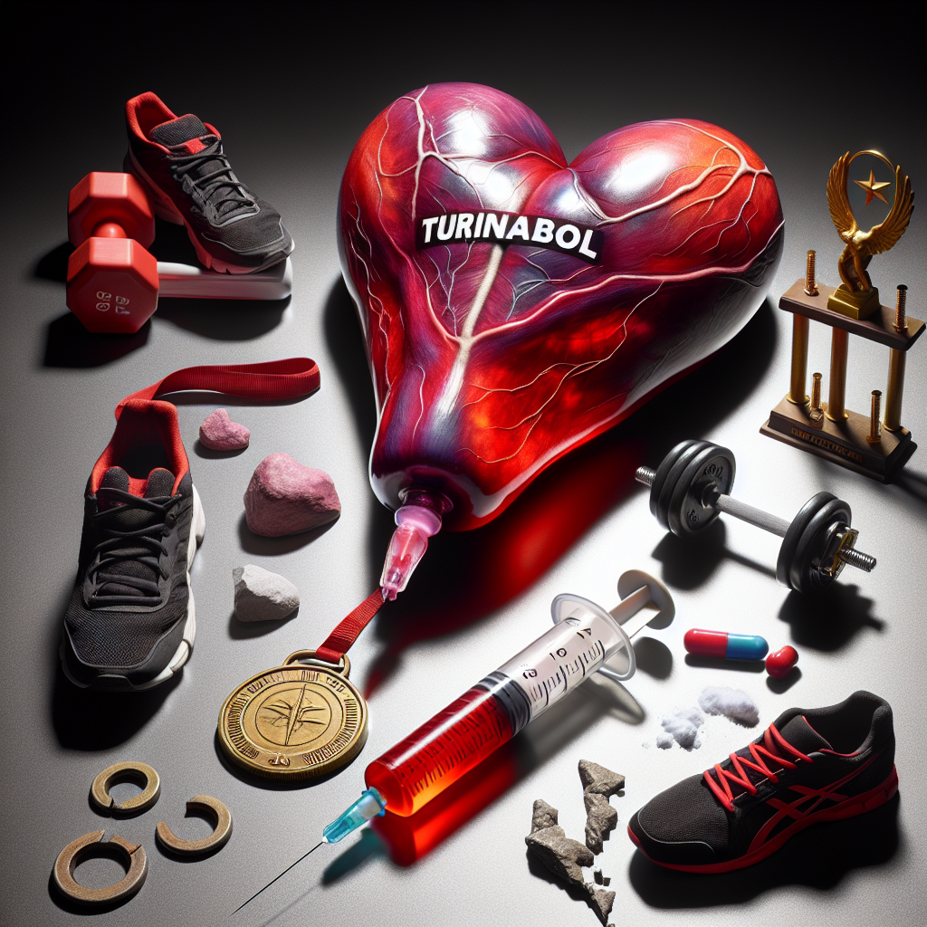 Turinabol injectable and sports doping: growing concern