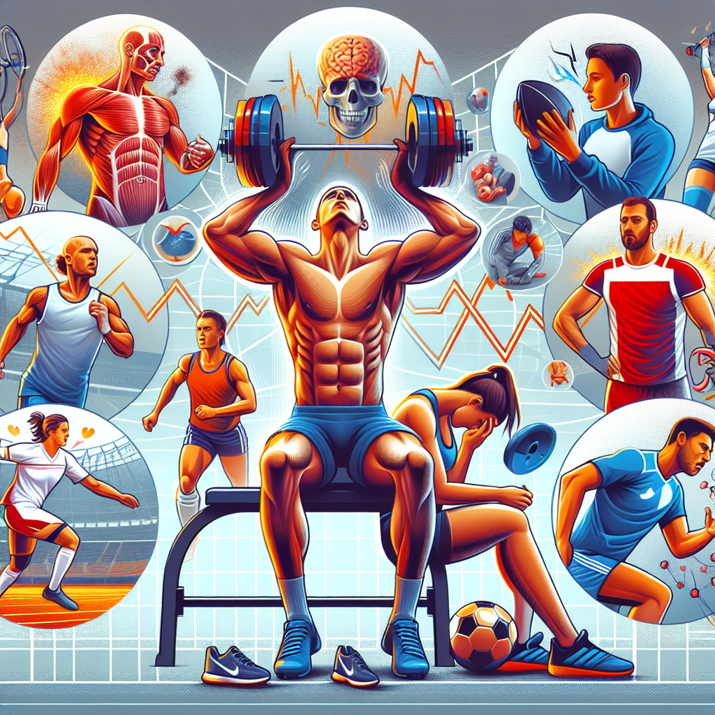 Unpacking the side effects of trestolone enanthate in sports