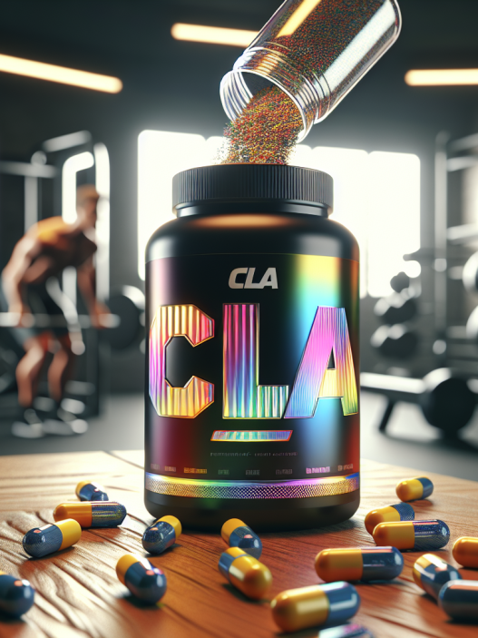 Cla as a performance-enhancing supplement