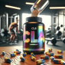 Cla as a performance-enhancing supplement