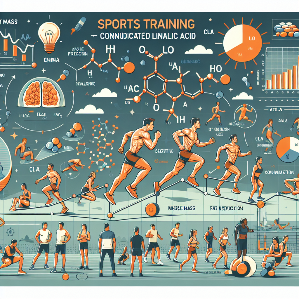 Cla's effects on sports training: a scientific perspective