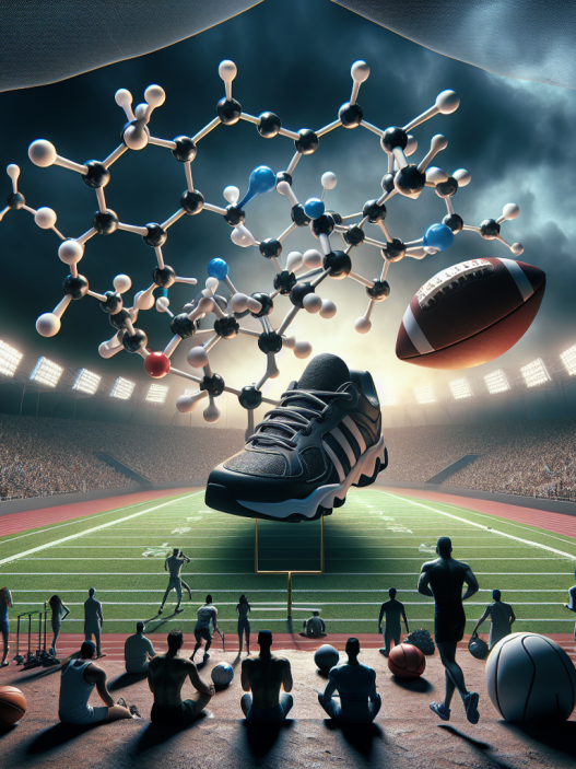 Controversial presence of phentermine hydrochloride in sports