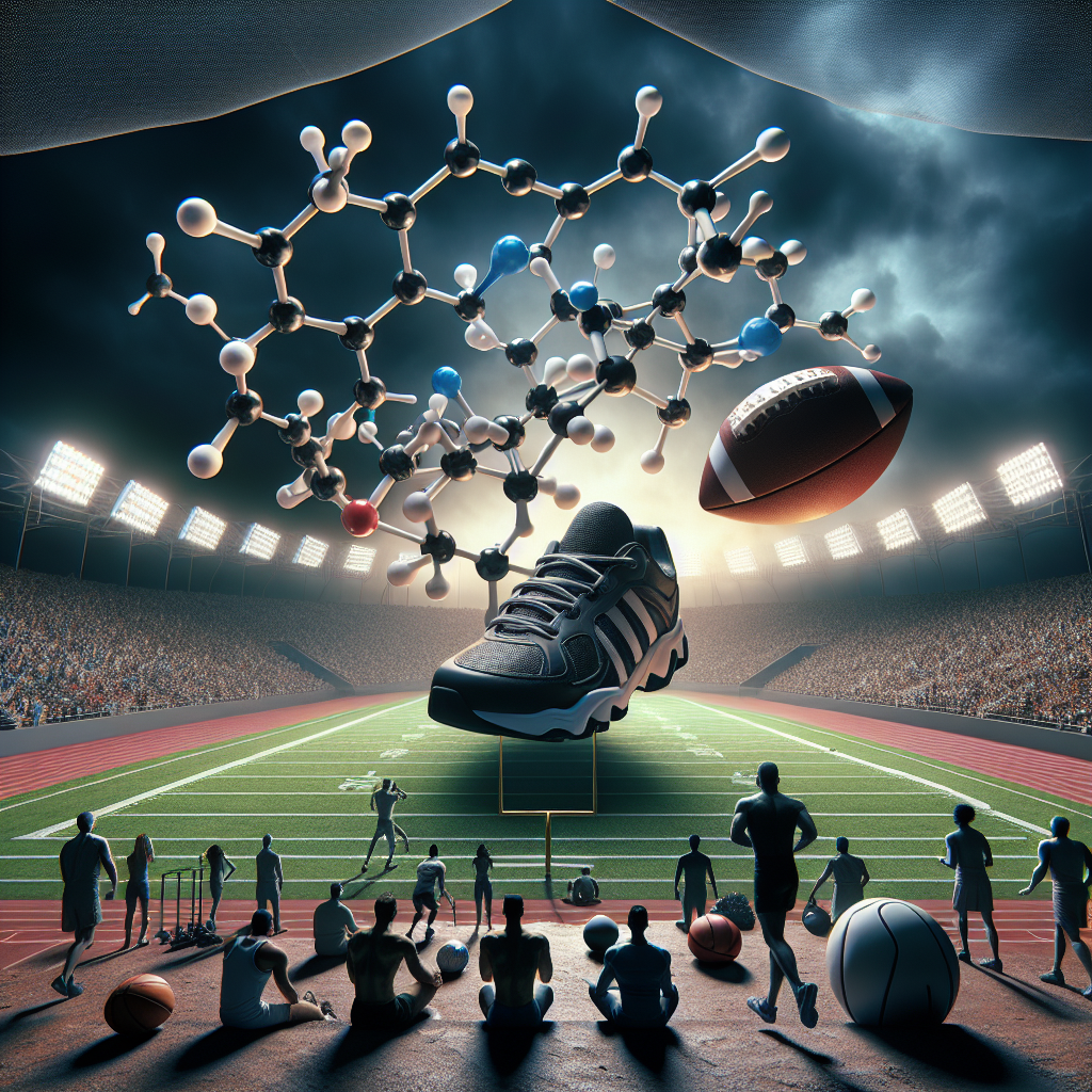 Controversial presence of phentermine hydrochloride in sports