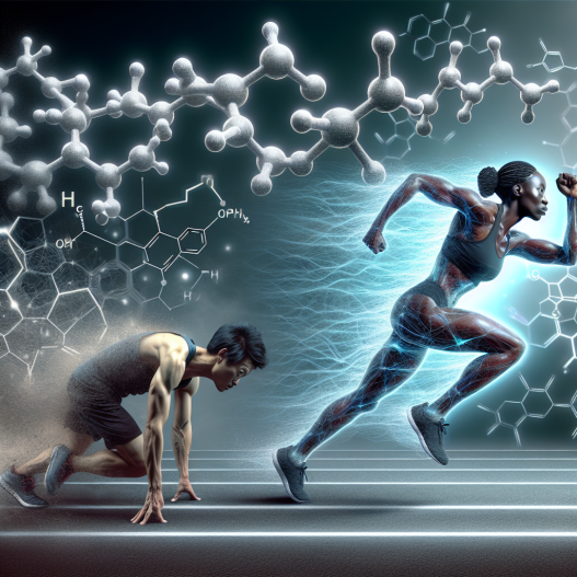 Importance of sodium levotiroxina for sports performance