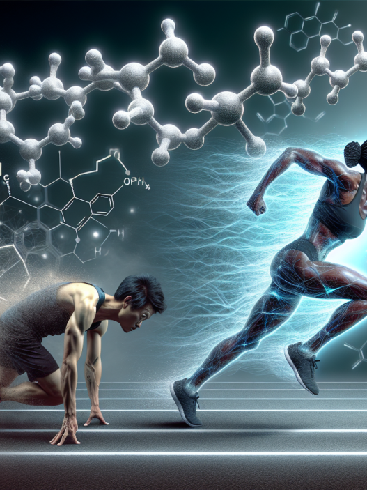 Importance of sodium levotiroxina for sports performance