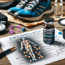 Injectable metenolone enanthate and its influence on energy metabolism during physical activity