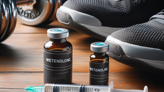 Injectable primobolan (metenolone): effective solution for sports performance improvement
