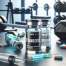 Injectable stanozolol: ideal solution for performance enhancement without compromising health