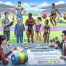 Legal use of nandrolone decanoate in sports