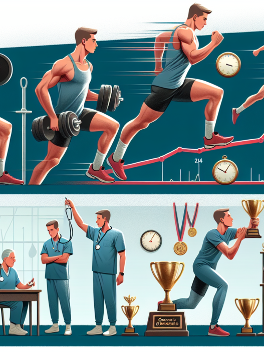 Long-term effects of sustanon 250 in sports training