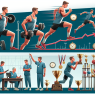 Long-term effects of sustanon 250 in sports training