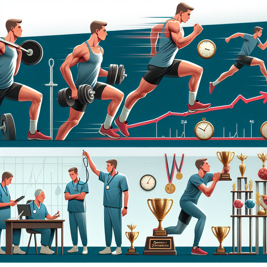 Long-term effects of sustanon 250 in sports training