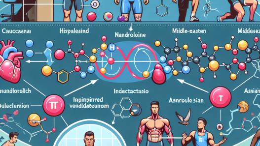 Nandrolone: mechanisms and implications for athletes