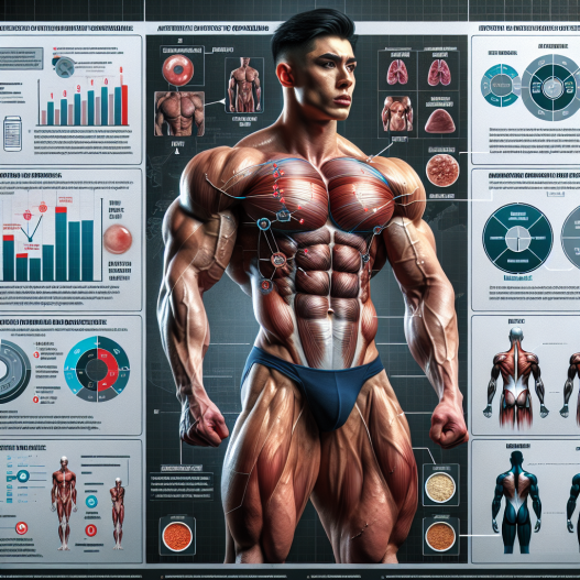 Overview of testosterone cypionate use in bodybuilding