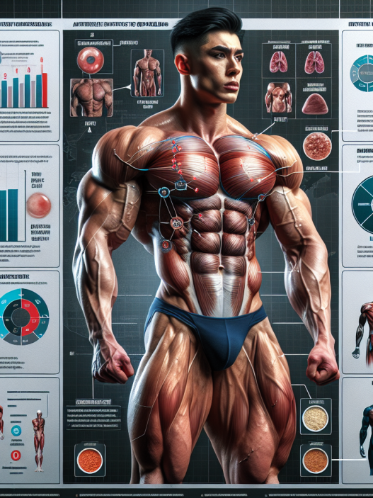 Overview of testosterone cypionate use in bodybuilding