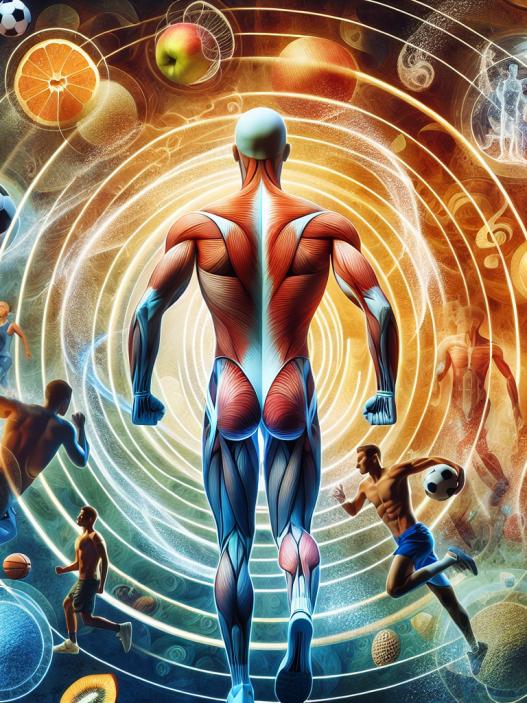 Parabolan and muscle recovery in athletes