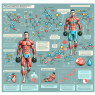 Phenylpropionate testosterone: mechanism of action and benefits in sports