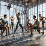 Safely maximizing performance: utilizing sustanon 250 for athletes