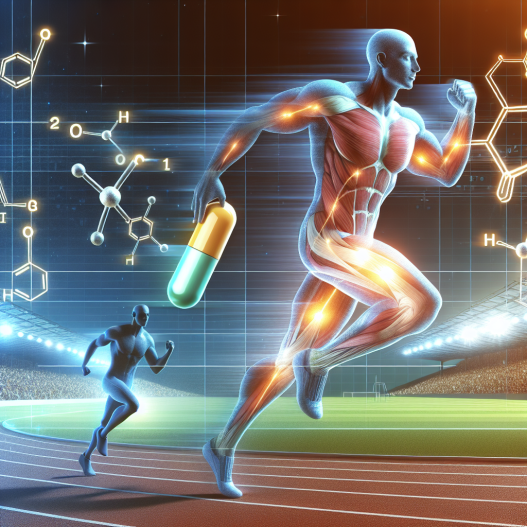 Sodium levothyroxine: ally for improving athletic performance