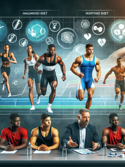 Strategies to prevent abuse of testosterone enanthate in sports