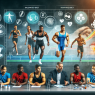 Strategies to prevent abuse of testosterone enanthate in sports