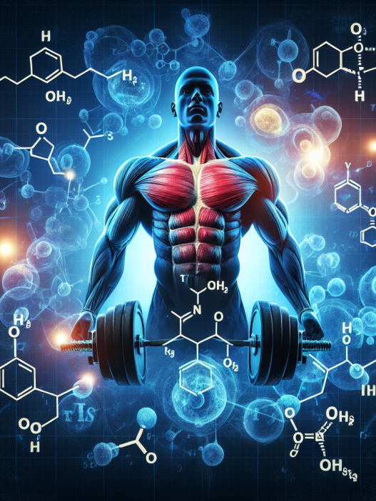 Testosterone cypionate: the secret to increasing strength and power