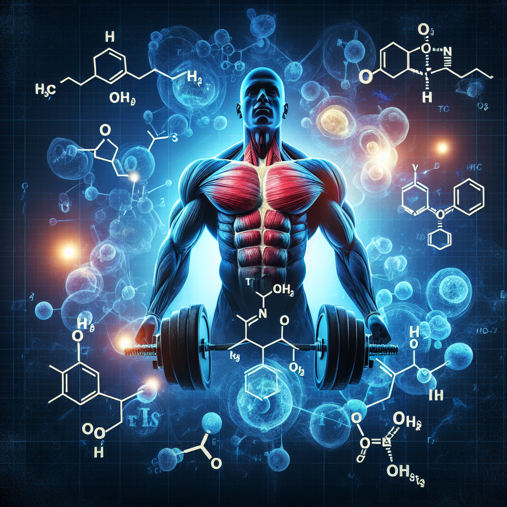 Testosterone cypionate: the secret to increasing strength and power