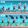 The positive effects of metformin hydrochloride on sports performance