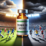 The use of trenbolone acetate among professional athletes: common practice or taboo?
