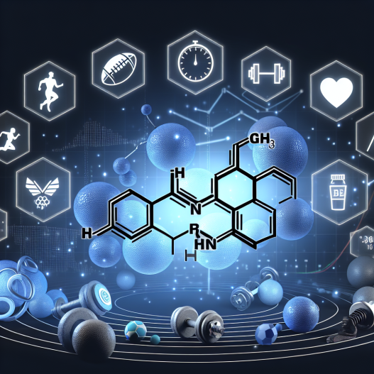 Anastrozole as an anti-estrogen agent for sports performance optimization