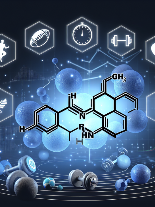Anastrozole as an anti-estrogen agent for sports performance optimization