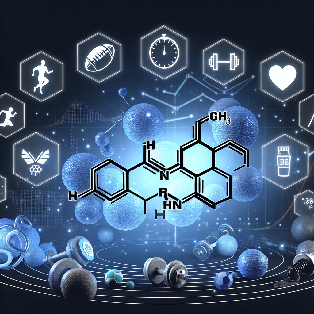 Anastrozole as an anti-estrogen agent for sports performance optimization