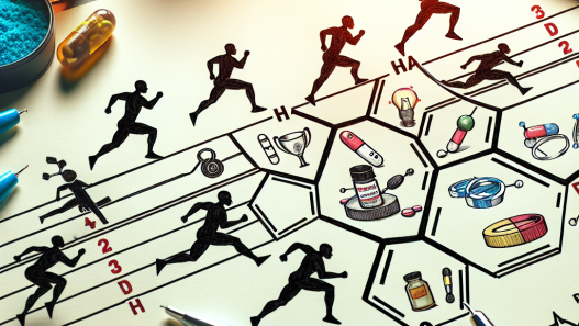 Benefits and risks of athletes using sildenafil citrate