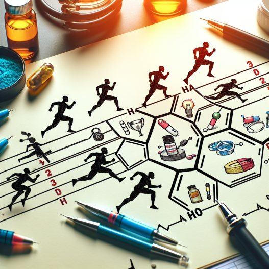 Benefits and risks of athletes using sildenafil citrate