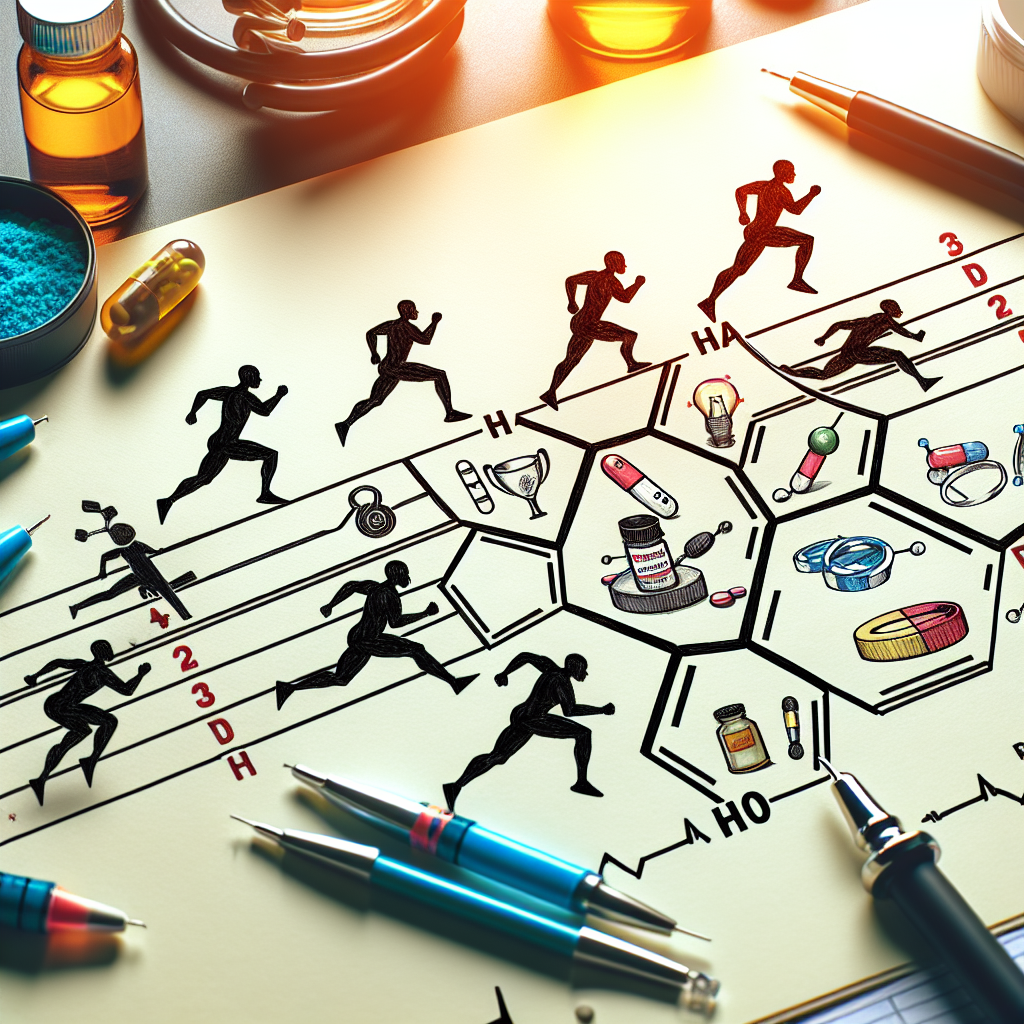 Benefits and risks of athletes using sildenafil citrate