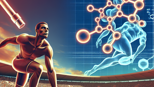 Clenbuterol: an aid for athletic performance