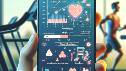 Clenbuterol: potential weight loss aid in physical activities